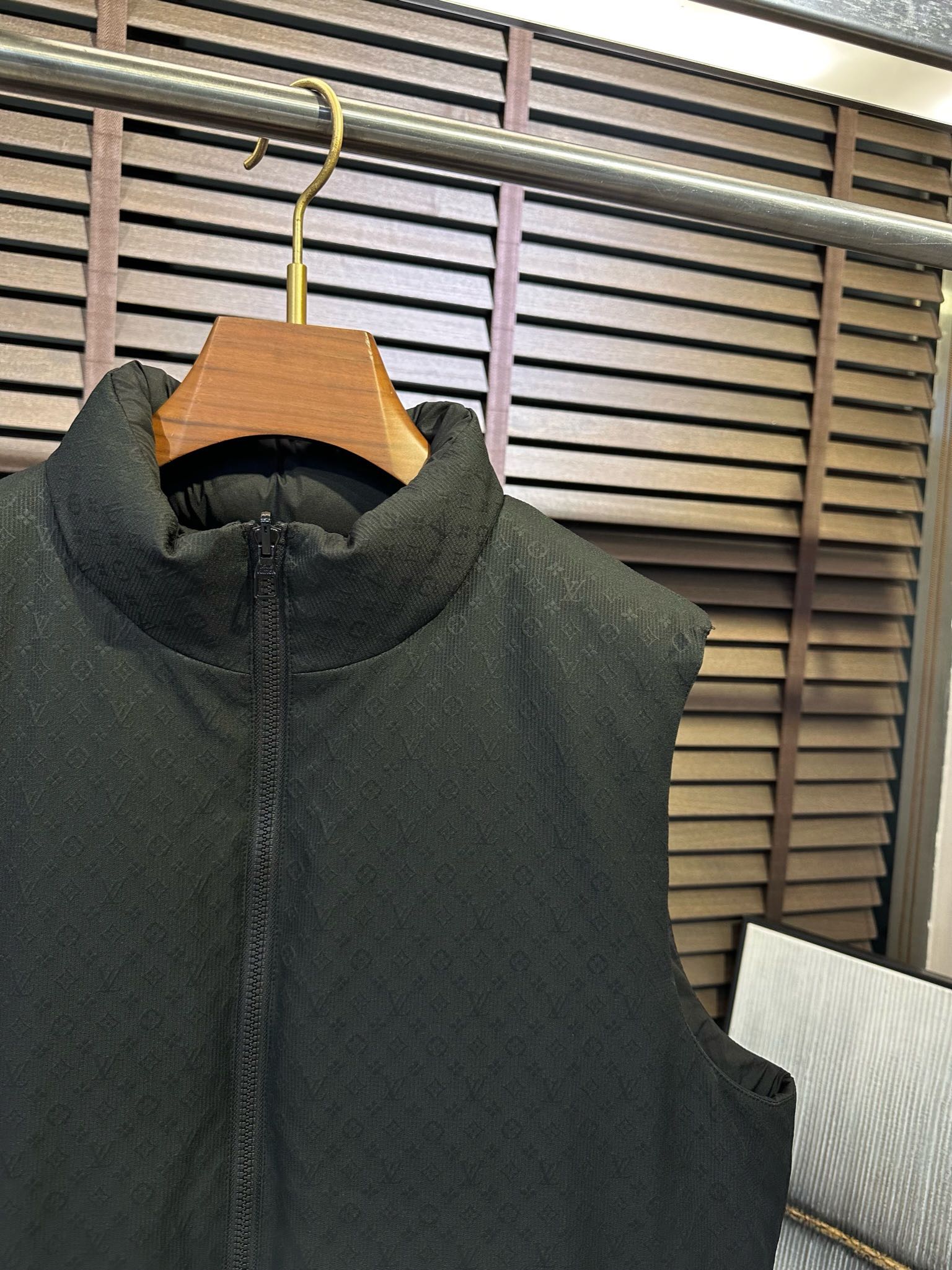 Louis Vuitton Down Jackets